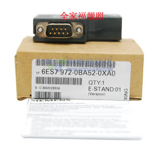 6ES7 972-0BA52-0XA0